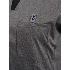 Women's swimsuit Hummel FFHB Referee Elite image-3