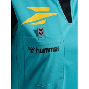 Women's swimsuit Hummel FFHB Referee Elite image-3