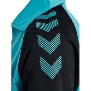 Women's swimsuit Hummel FFHB Referee Elite image-4