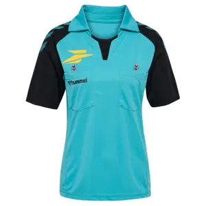 Women's swimsuit Hummel FFHB Referee Elite image-0