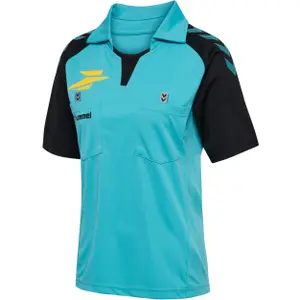 Women's swimsuit Hummel FFHB Referee Elite image-1