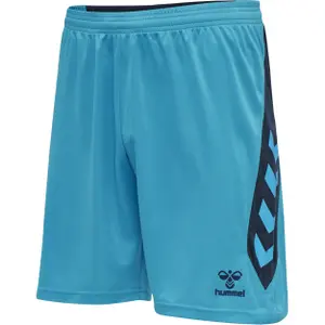 Pantalones cortos de poliéster Hummel Action image-0