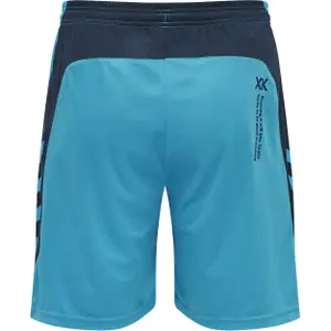 Pantalones cortos de poliéster Hummel Action image-1