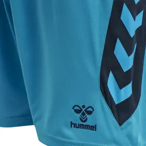 Pantalones cortos de poliéster Hummel Action image-2