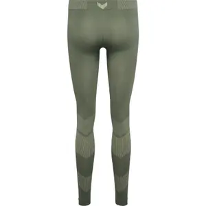 Mallas para mujer Hummel First Seamless image-1