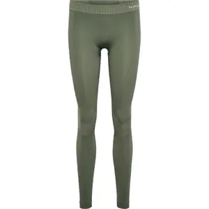 Mallas para mujer Hummel First Seamless image-2