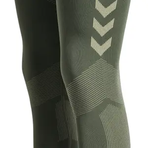 Mallas para mujer Hummel First Seamless image-4