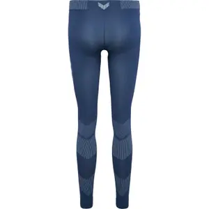 Mallas para mujer Hummel First Seamless image-1