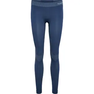 Mallas para mujer Hummel First Seamless image-2