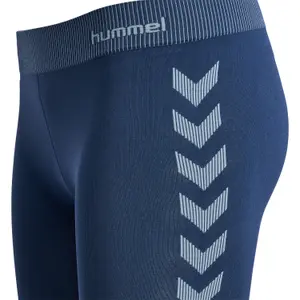 Mallas para mujer Hummel First Seamless image-3