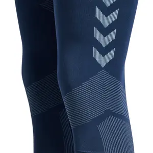 Mallas para mujer Hummel First Seamless image-4