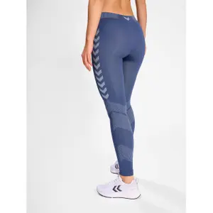 Mallas para mujer Hummel First Seamless image-6