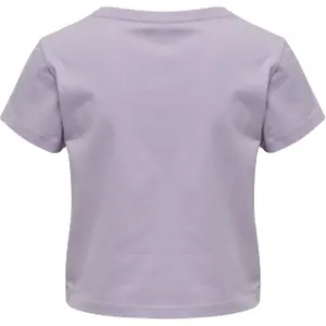 Camiseta de mujer Hummel Legacy image-3