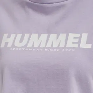 Camiseta de mujer Hummel Legacy image-5