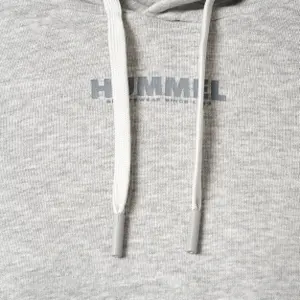 Sudadera corta con capucha Hummel Legacy image-1