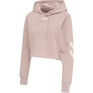 Sudadera con capucha para mujer Hummel Legacy image-0