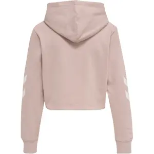 Sudadera con capucha para mujer Hummel Legacy image-1