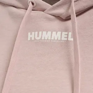 Sudadera con capucha para mujer Hummel Legacy image-2