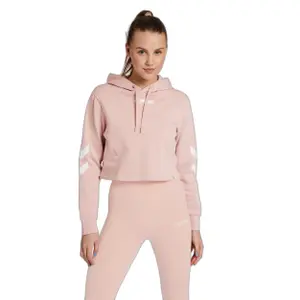 Sudadera con capucha para mujer Hummel Legacy image-4