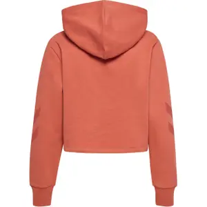 Casaco com capuz para mulher Hummel Legacy image-1