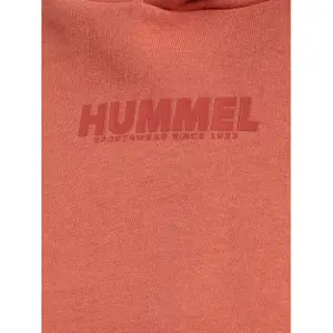 Casaco com capuz para mulher Hummel Legacy image-3