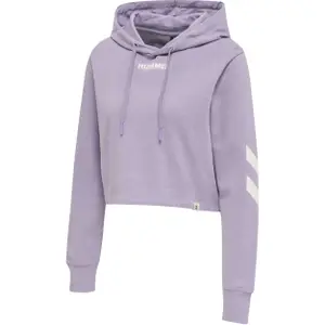 Sudadera con capucha para mujer Hummel Legacy image-0