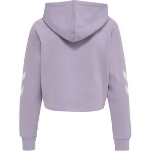 Sudadera con capucha para mujer Hummel Legacy image-1