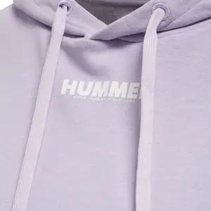 Sudadera con capucha Hummel Legacy image-5