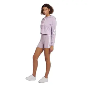 Sudadera con capucha Hummel Legacy image-4