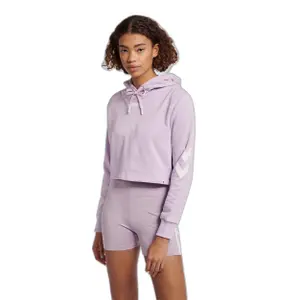 Sudadera con capucha Hummel Legacy image-1