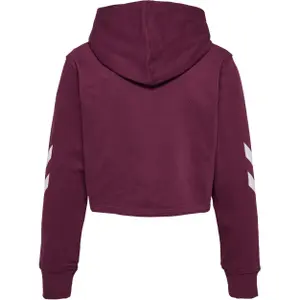 Sweat sudadera con capucha para mujer Hummel Legacy image-1