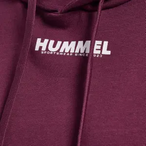 Sweat sudadera con capucha para mujer Hummel Legacy image-2