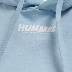 Sudadera con capucha Hummel Legacy image-5