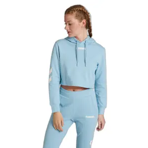 Sudadera con capucha Hummel Legacy image-1