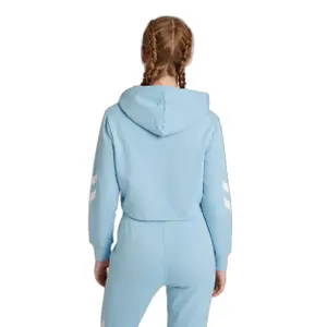 Sudadera con capucha Hummel Legacy image-4