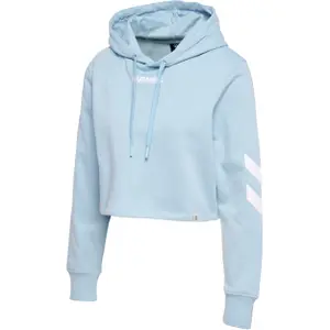 Sudadera con capucha para mujer Hummel Legacy image-0