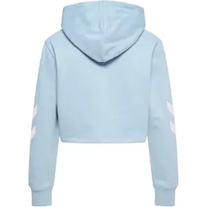 Sudadera con capucha para mujer Hummel Legacy image-1