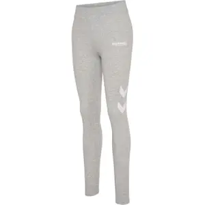Leggings de cintura alta para mujer Hummel Legacy image-0