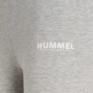 Leggings de cintura alta para mujer Hummel Legacy image-2