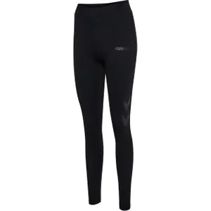 Leggings til kvinder Hummel Legacy image-0