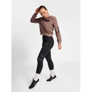 Leggings til kvinder Hummel Legacy image-1