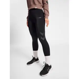 Leggings til kvinder Hummel Legacy image-2
