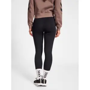 Leggings til kvinder Hummel Legacy image-4