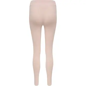 Høje leggings til kvinder Hummel Legacy image-3