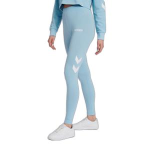 Høje leggings til kvinder Hummel Legacy image-4