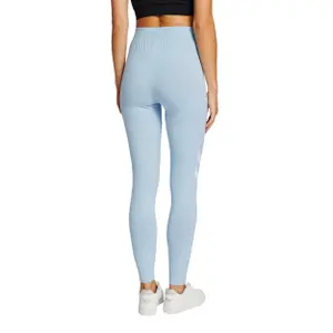 Høje leggings til kvinder Hummel Legacy image-4