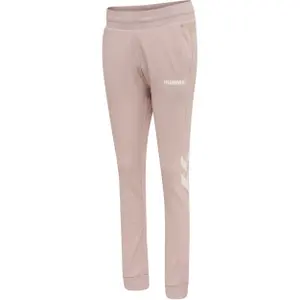 Pantalón de chándal ajustado mujer Hummel Legacy image-0