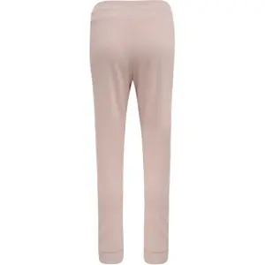 Pantalón de chándal ajustado mujer Hummel Legacy image-1