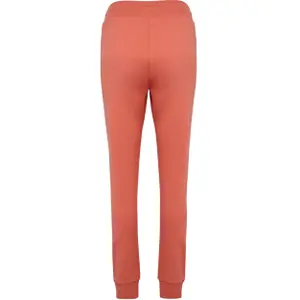 Pantalón de chándal ajustado mujer Hummel Legacy image-2