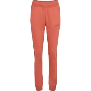 Pantalón de chándal ajustado mujer Hummel Legacy image-0